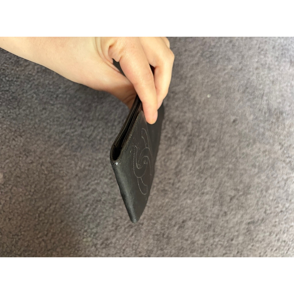 Vintage Chanel CC Sunglasses Case - Picture 4 of 8